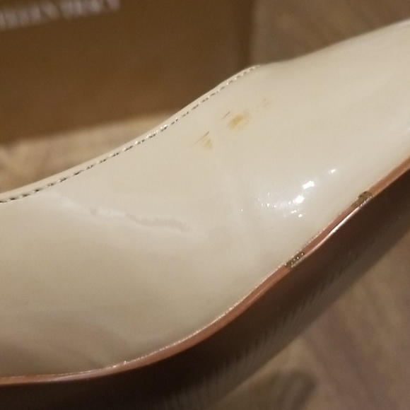 Ellen Tracy Christy Mid Heel Pumps Size 10 - Picture 6 of 8